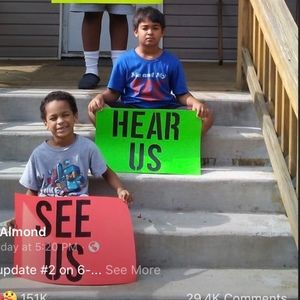 Meet your Posher, Christine